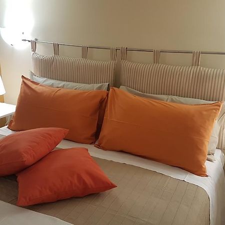Apartamento Loft Al Vicoletto Sul Mare Letojanni Exterior foto