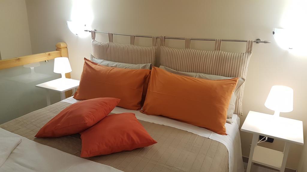 Apartamento Loft Al Vicoletto Sul Mare Letojanni Exterior foto