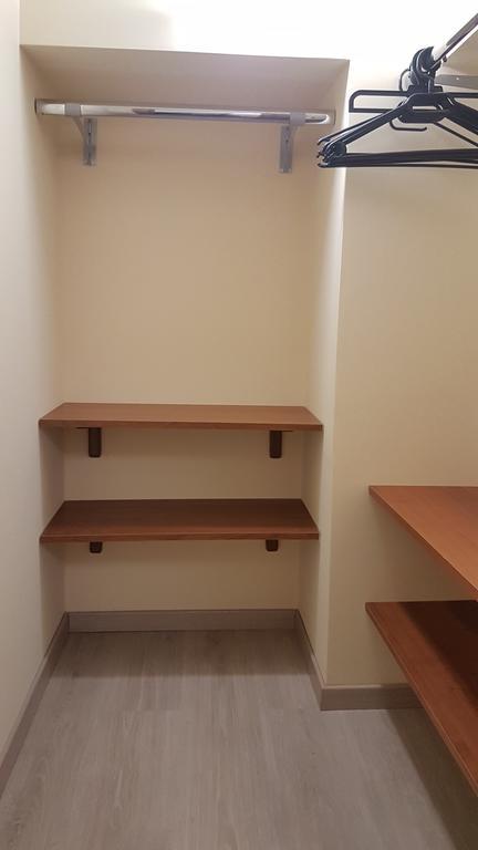Apartamento Loft Al Vicoletto Sul Mare Letojanni Exterior foto