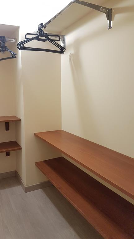 Apartamento Loft Al Vicoletto Sul Mare Letojanni Exterior foto