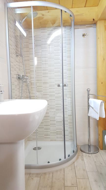 Apartamento Loft Al Vicoletto Sul Mare Letojanni Exterior foto